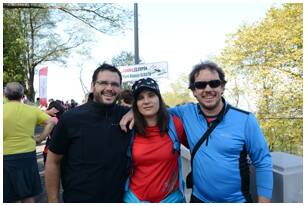 Foto 698 de la avituallamiento - Subida a Artxanda 2018
